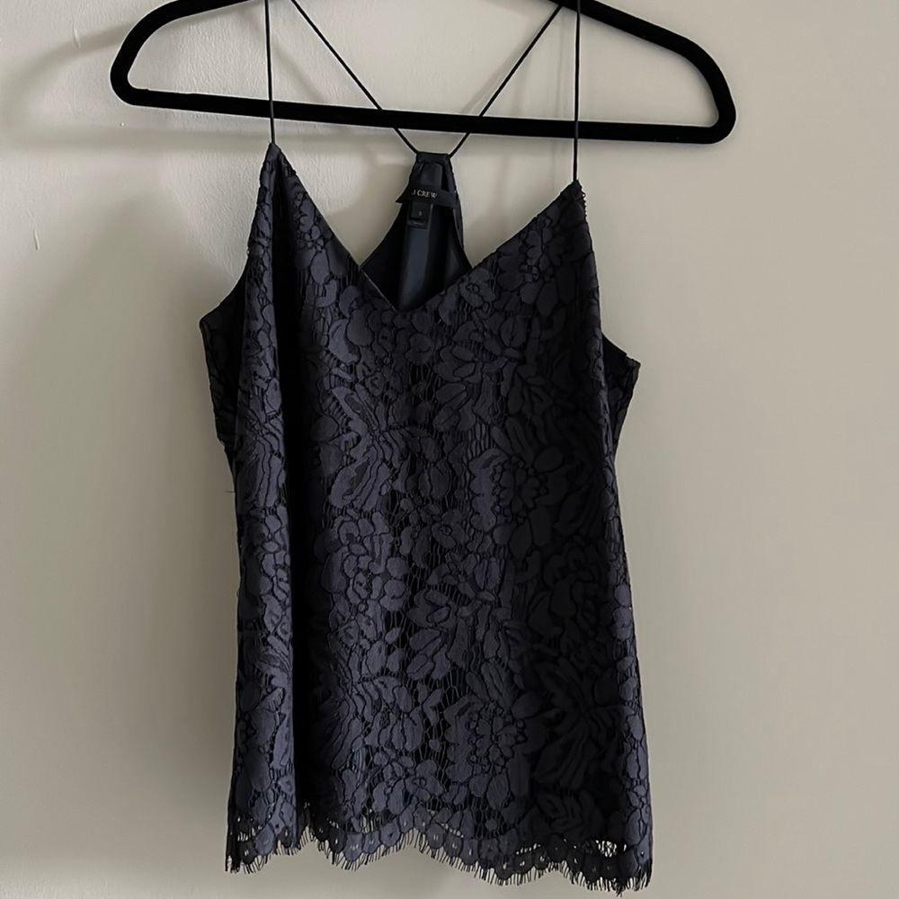 Beautiful lace top